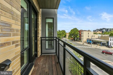 1550 11th St NW unit 208, Washington, DC 20001 - photo 5