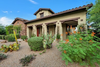 Fantastic Scottsdale Exterior