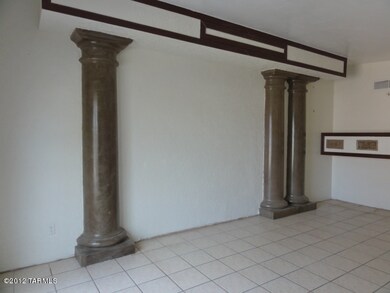 Living Area View 3
