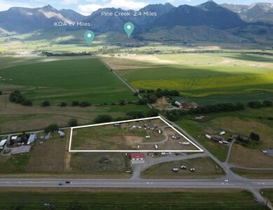 Property View West