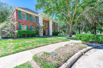 15923 Jamie Lee Dr, Houston, TX 77095 - photo 2