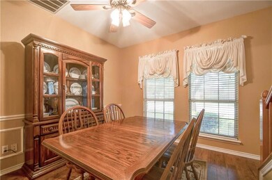 2511 Thistle Ln, Rowlett, TX 75089 - photo 4