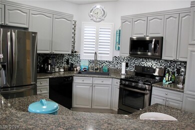 Plenty of room in this kitchen...