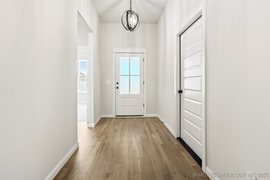 2612 Norman St, Broken Arrow, OK 74014 - photo 4