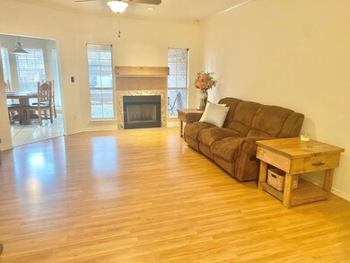 1611 Patti Place, Weatherford, TX 76086 - photo 7