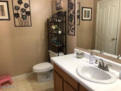 Bogle Master Bath