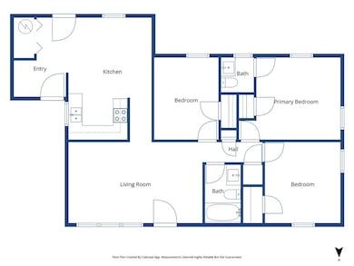 27 Northwood St, West Fork, AR 72774 - photo 2