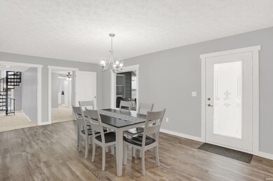 4257 E County Road 150 S, Frankfort, IN 46041 - photo 7