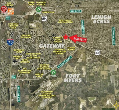 722 Meadow Rd, Lehigh Acres, FL 33973 - photo 2