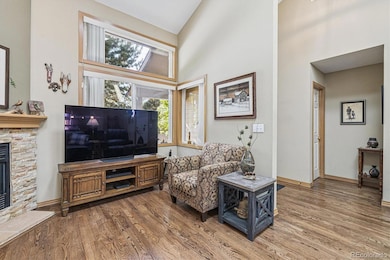Beautifully Refinished Hardwood Floors