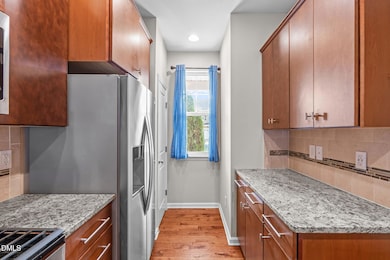 126 Churment Ct, Durham, NC 27703 - photo 5