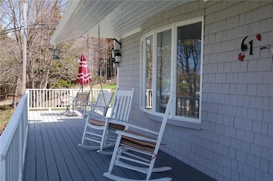 61 Lowells Cove Rd, Harpswell, ME 04066 - photo 3