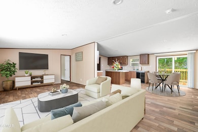 1431 Blue Springs Way, Newport, TN 37821 - photo 3