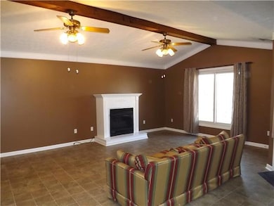 165 Mortons Lake Rd, Manchester, TN 37355 - photo 5