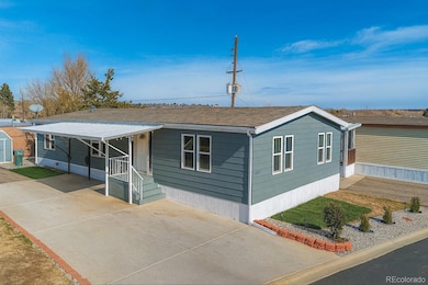 9100 Tejon St unit 218, Denver, CO 80260 - photo 3