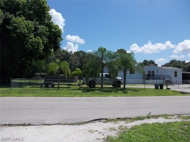 Faces - Looking across the street