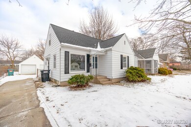 827 Blanchard SW-10