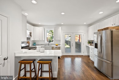 113 Hamilton St NW, Washington, DC 20011 - photo 7