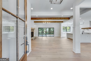 8205 Nicholson Road (Lot Rd unit 3), Cumming, GA 30028 - photo 5