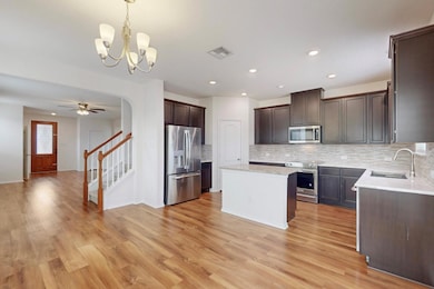 17308 Crazy Arm Rd, Round Rock, TX 78664 - photo 6