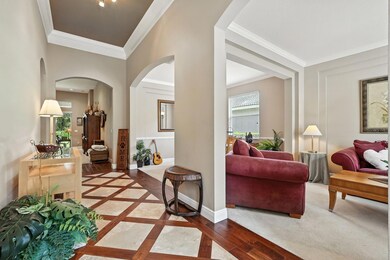 836 Wood Briar Loop, Sanford, FL 32771 - photo 4