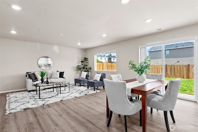 1718 Fern St SW, Olympia, WA 98502 - photo 4