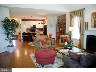 4348 Allegiant St, Upper Saucon Township, PA 18036 - photo 6