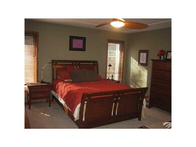 Master Bedroom.