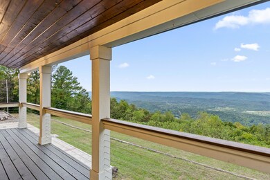 Primary Suite Balcony