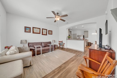 2045 Silver Oaks unit 18-B, San Antonio, TX 78213 - photo 3