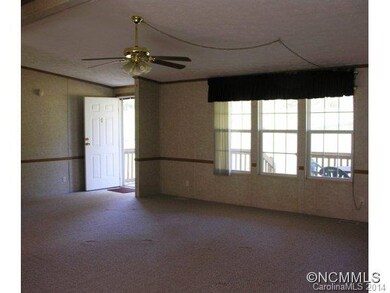 Abundant Living Room Windows