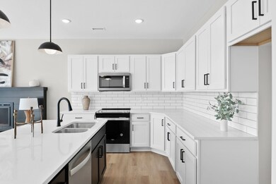 2235 N 159th St E, Wichita, KS 67228 - photo 5