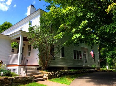 6 Hensmith Rd, Salisbury, NH 03268 - photo 4