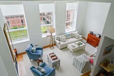 40 Seaver St unit 8, Wellesley Hills, MA 02481 - photo 3