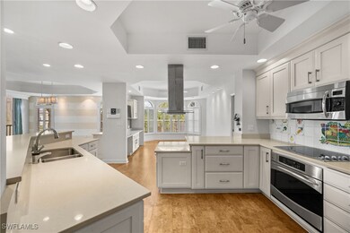 591 Audubon Blvd unit 201, Naples, FL 34110 - photo 6