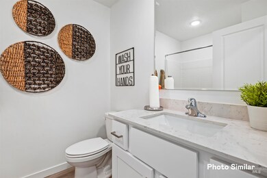 8705 E Pink Bud St, Nampa, ID 83687 - photo 3