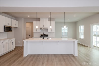 9773 Knoll Creek Ct, Sugarcrk Township, OH 45458 - photo 7