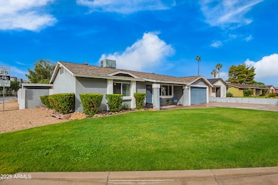 1866 S 24th St, Mesa, AZ 85204 - photo 2