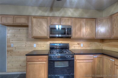 14416 S Elm St, Glenpool, OK 74033 - photo 5