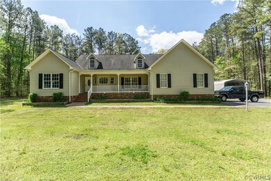 10815 Pole Run Rd, Disputanta, VA 23842 - photo 4
