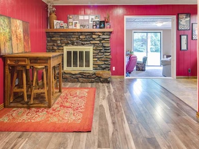 Den/Family/Great Room.