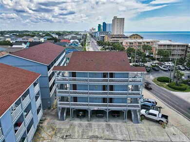 Whispering Sands I & II unit 303 Whispering Sands, Murrells Inlet, SC 29576 - photo 2