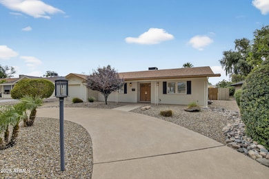 640 S Revolta Cir, Mesa, AZ 85208 - photo 3