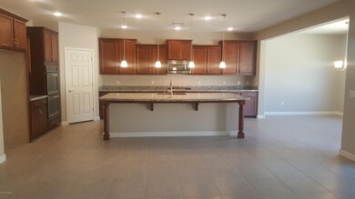 Bright and Inviting