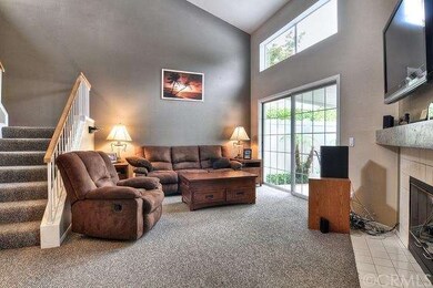 ANOTHER ANGLE OF THE LIVING ROOM