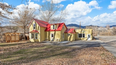 1222 3rd St, Paonia, CO 81428 - photo 2