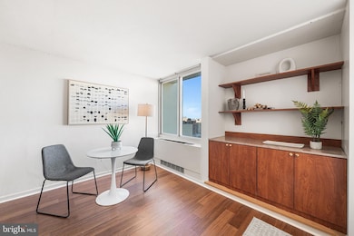 Hopkinson House unit 2606, Philadelphia, PA 19106 - photo 7