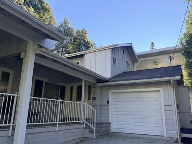 54159 S Circle Dr, Idyllwild-Pine Cove, CA 92549 - photo 2