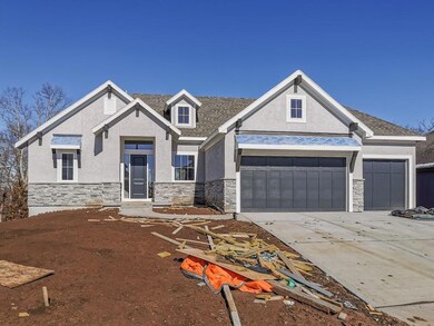 21506 W 45th Terrace, Shawnee, KS 66226 - photo 2