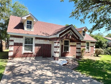 804 Clyde St, Fort Worth, TX 76108 - photo 2